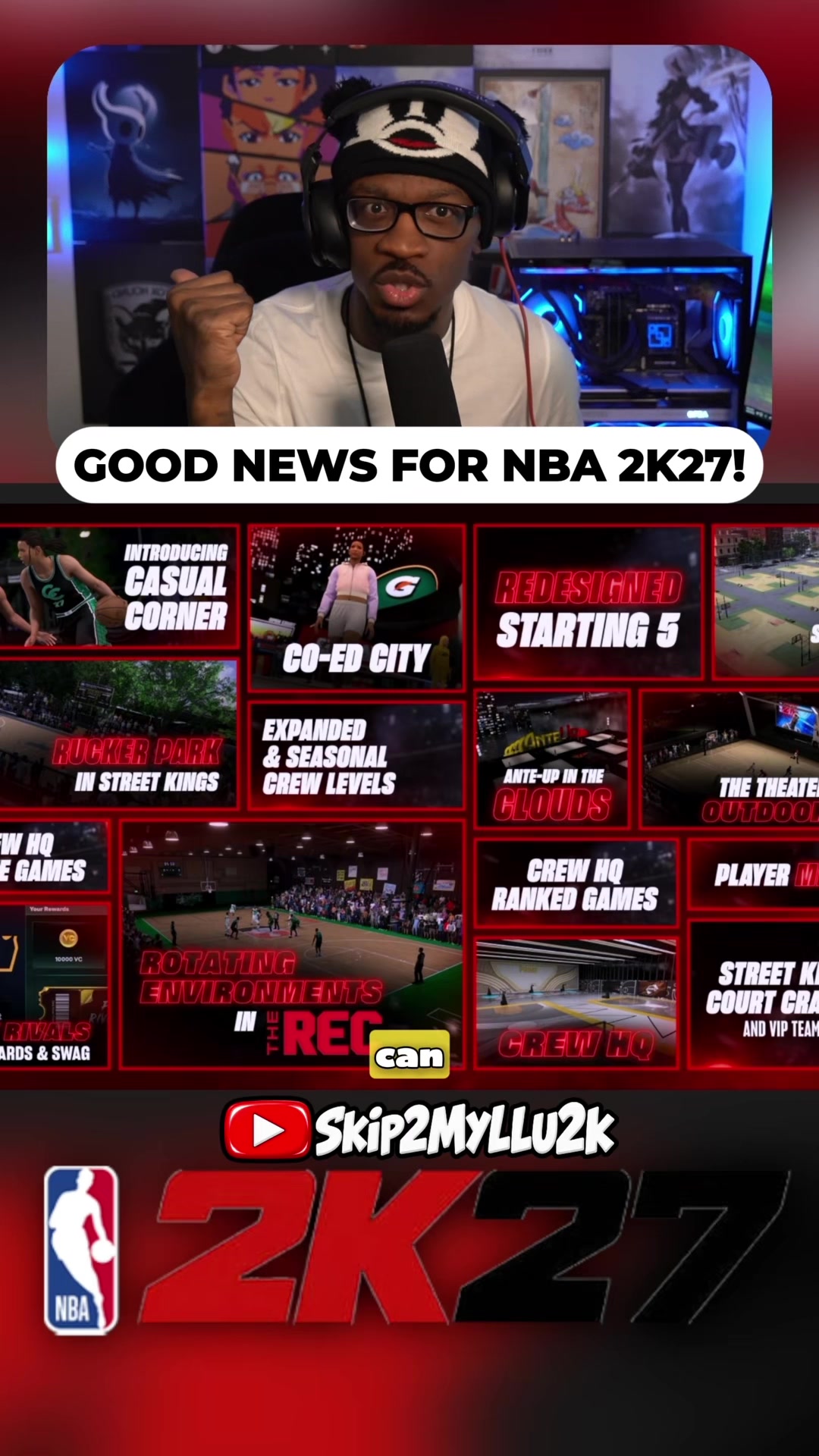@Skip2MyLlu’2K