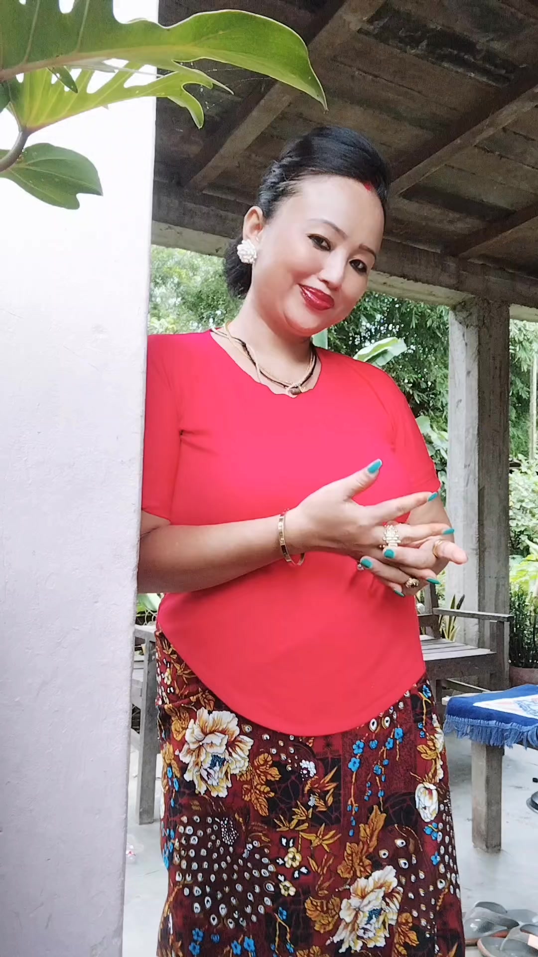 @Chanda Ingnam Ijam