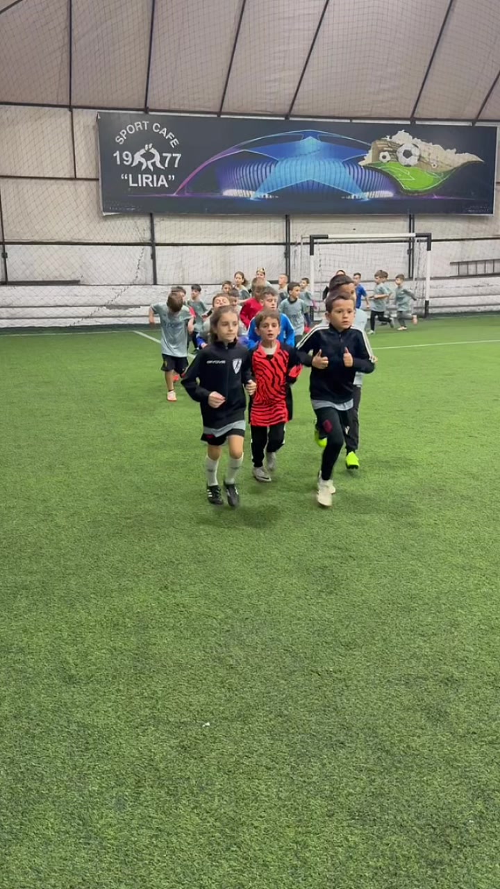 @Talens Academy