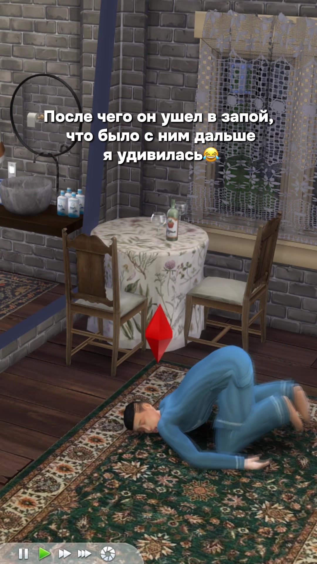 @Sims 4 🤍 тгк: sims4mods69