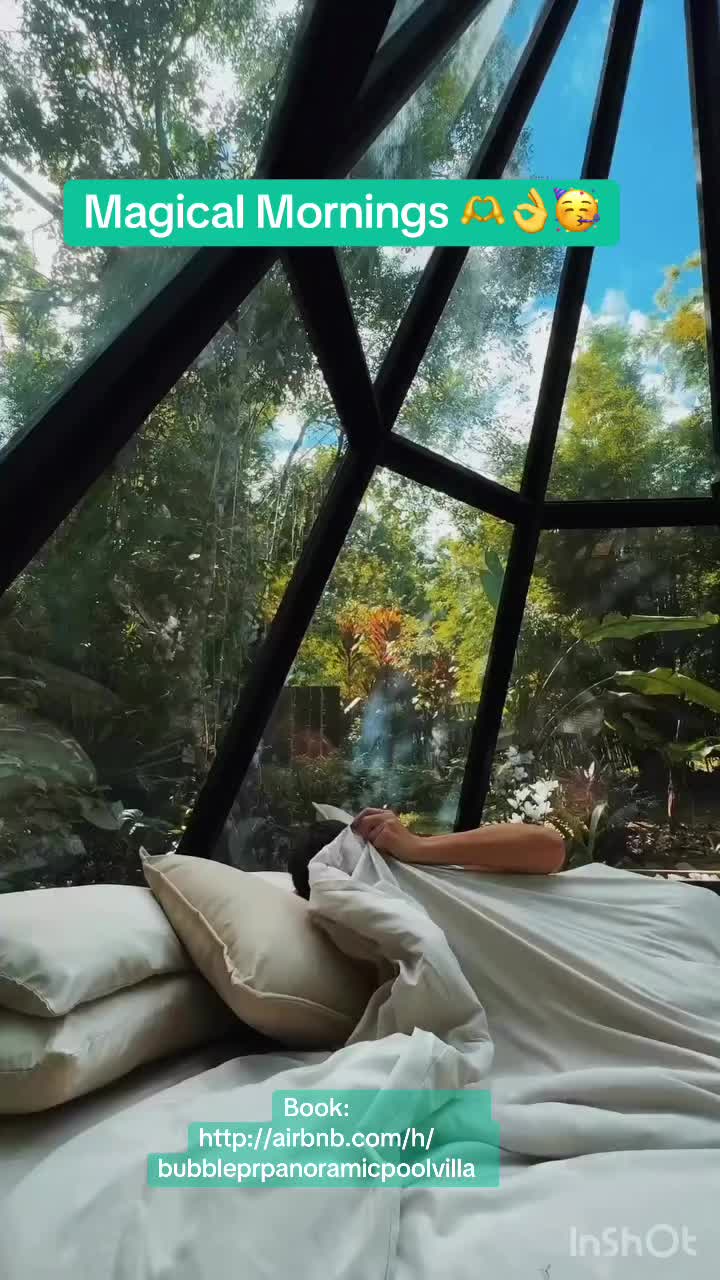 @Bubble Puerto Rico