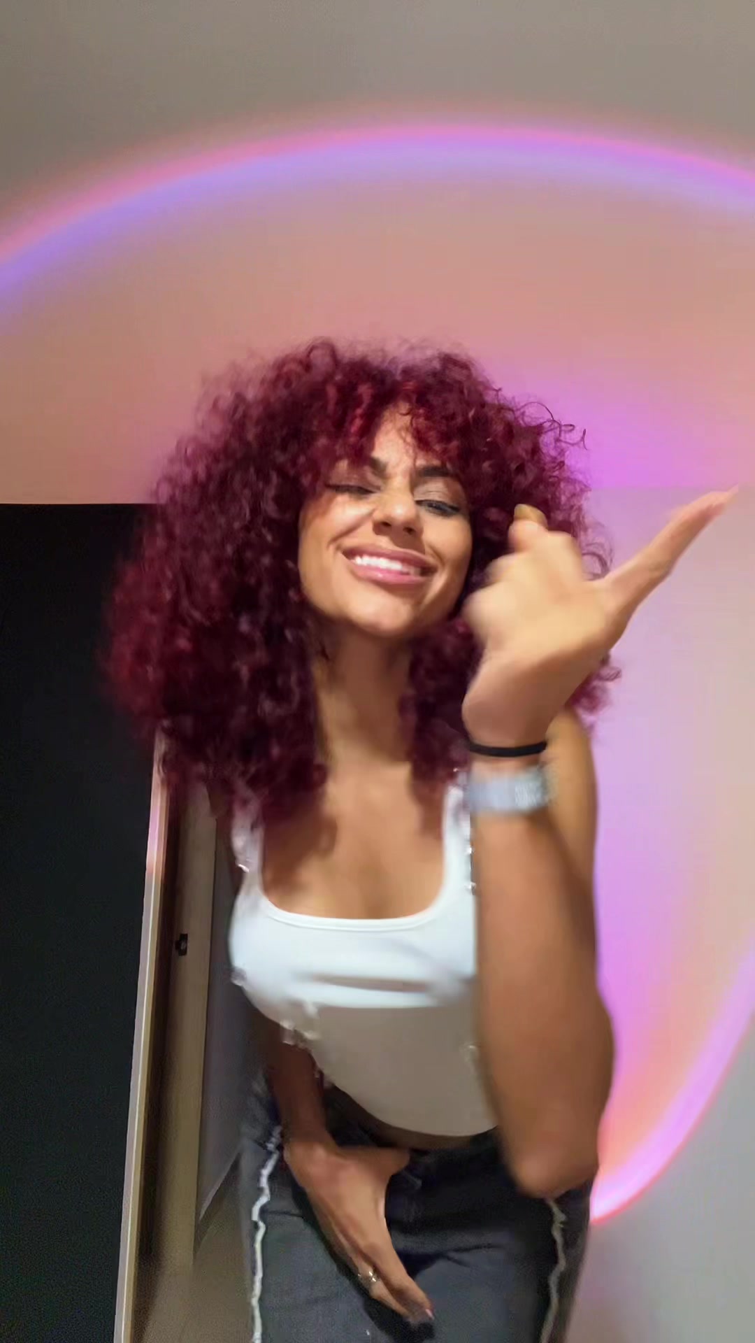 @Angela Vasquez