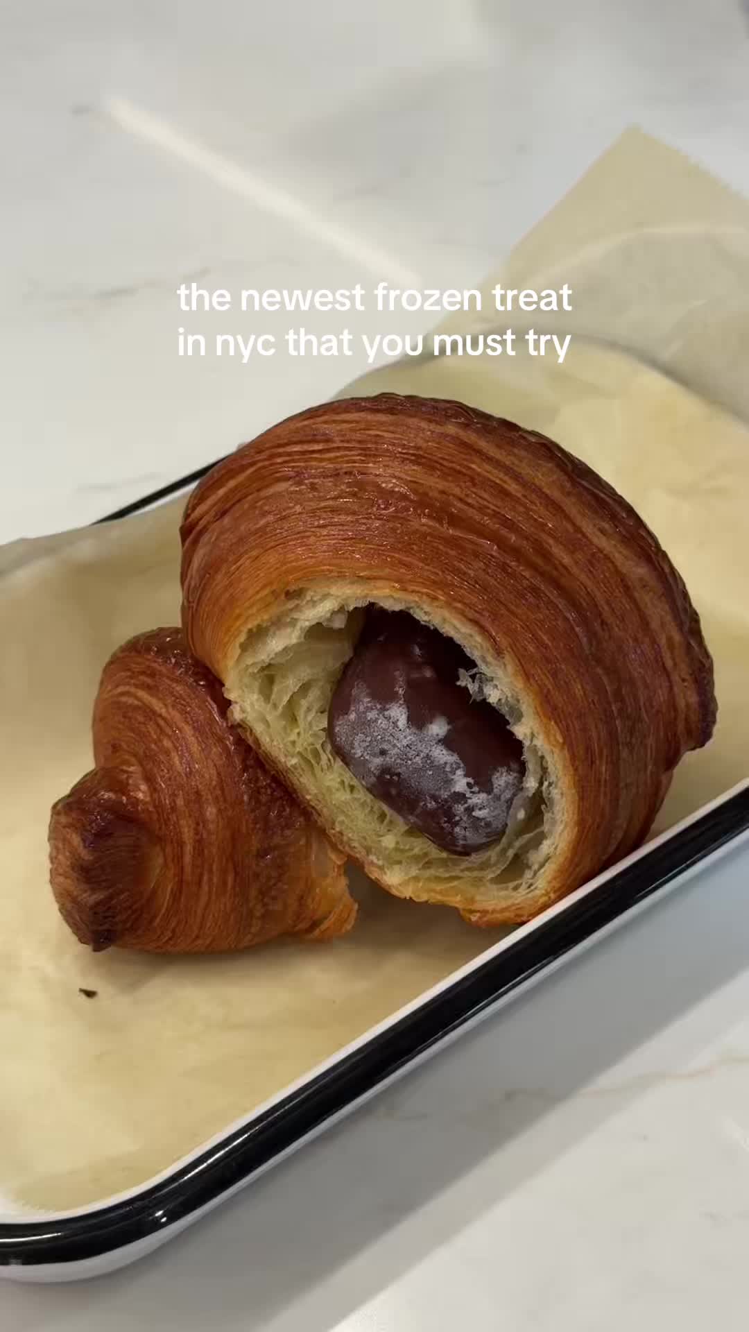 @Carlie’s Food Diary NYC Foodie