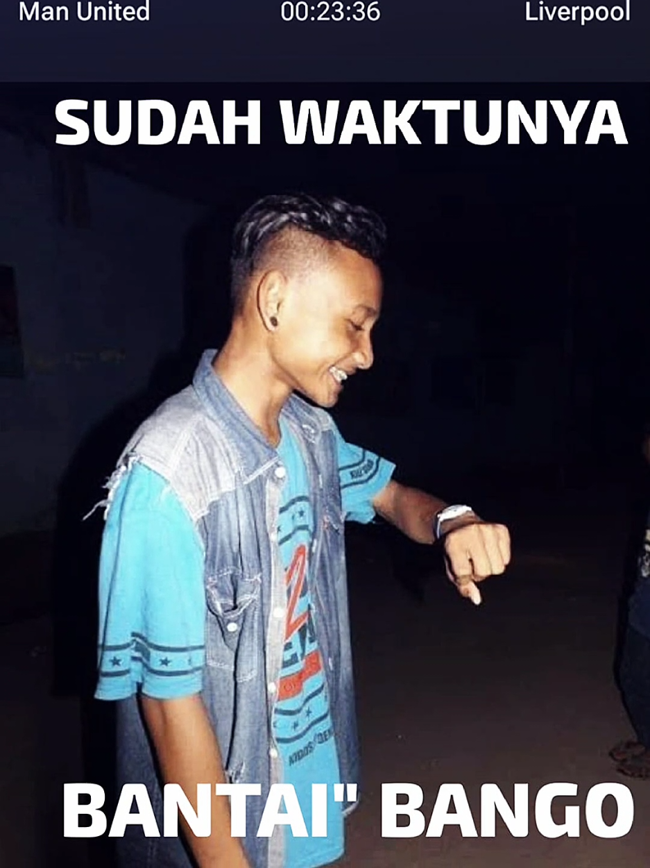@PENIKMAT BOLA