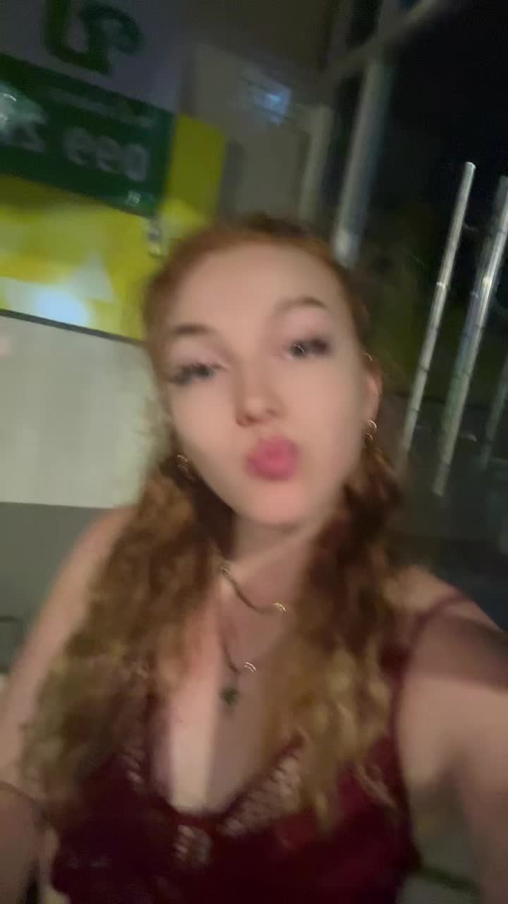 @☦︎YourFavGinger✨
