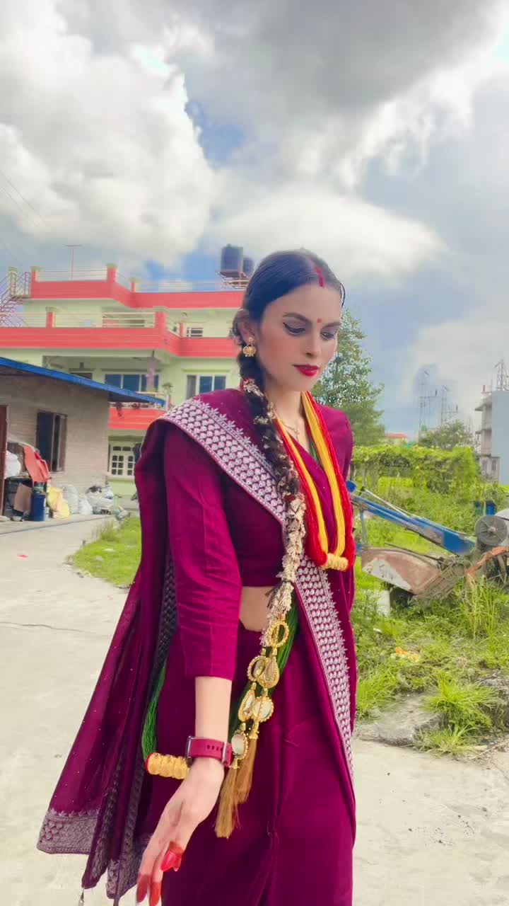 @Devaki Thapa