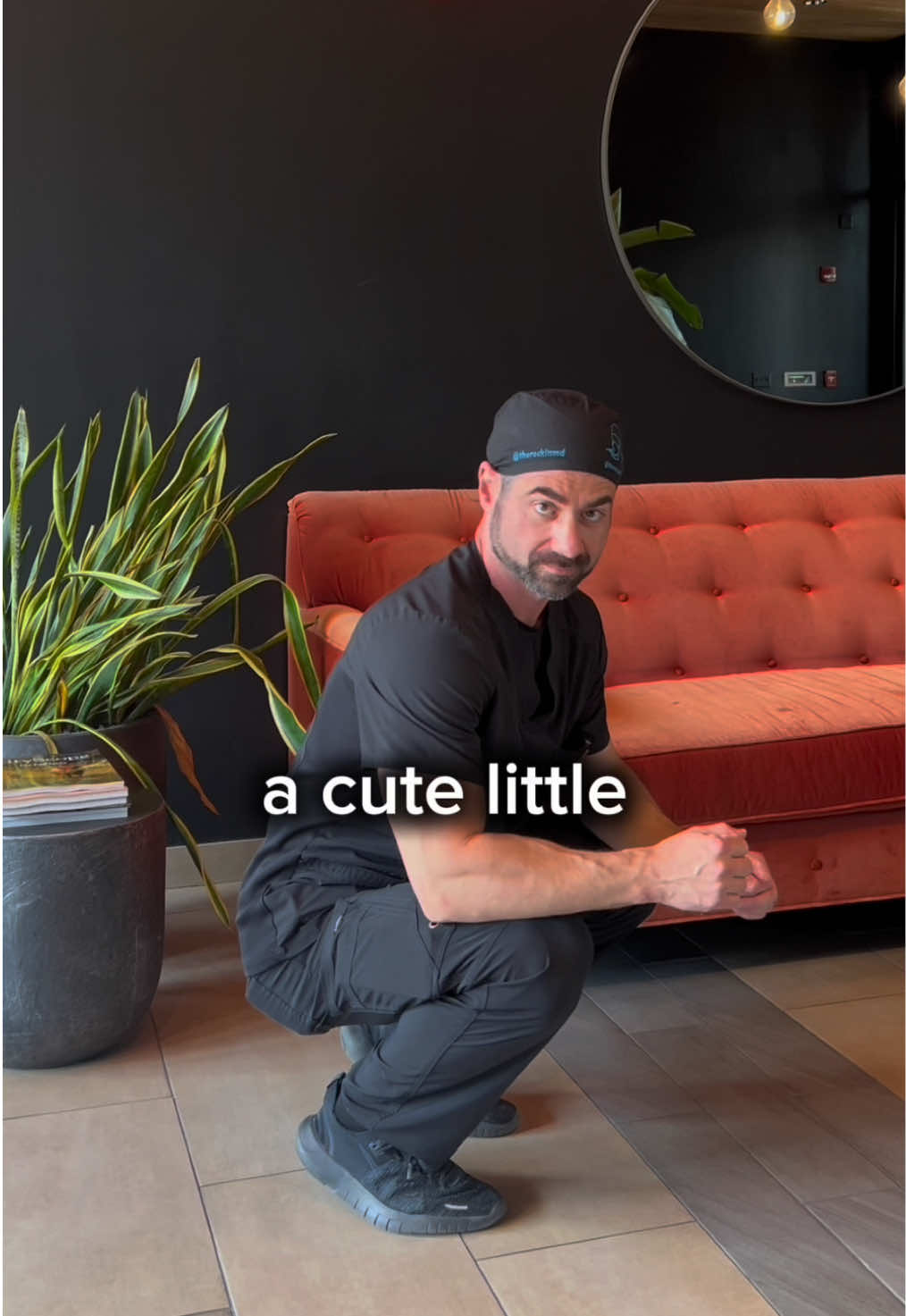 @Dr. Jeri Mason