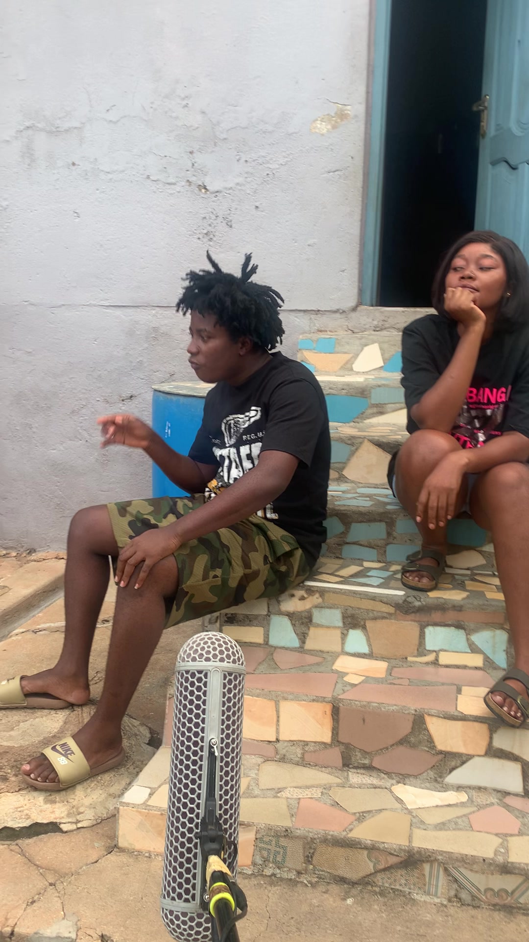 @ISSAH SIAKA