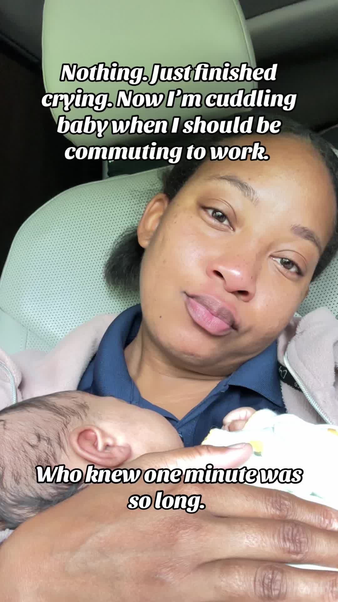 @Nikki | Working Mom Life