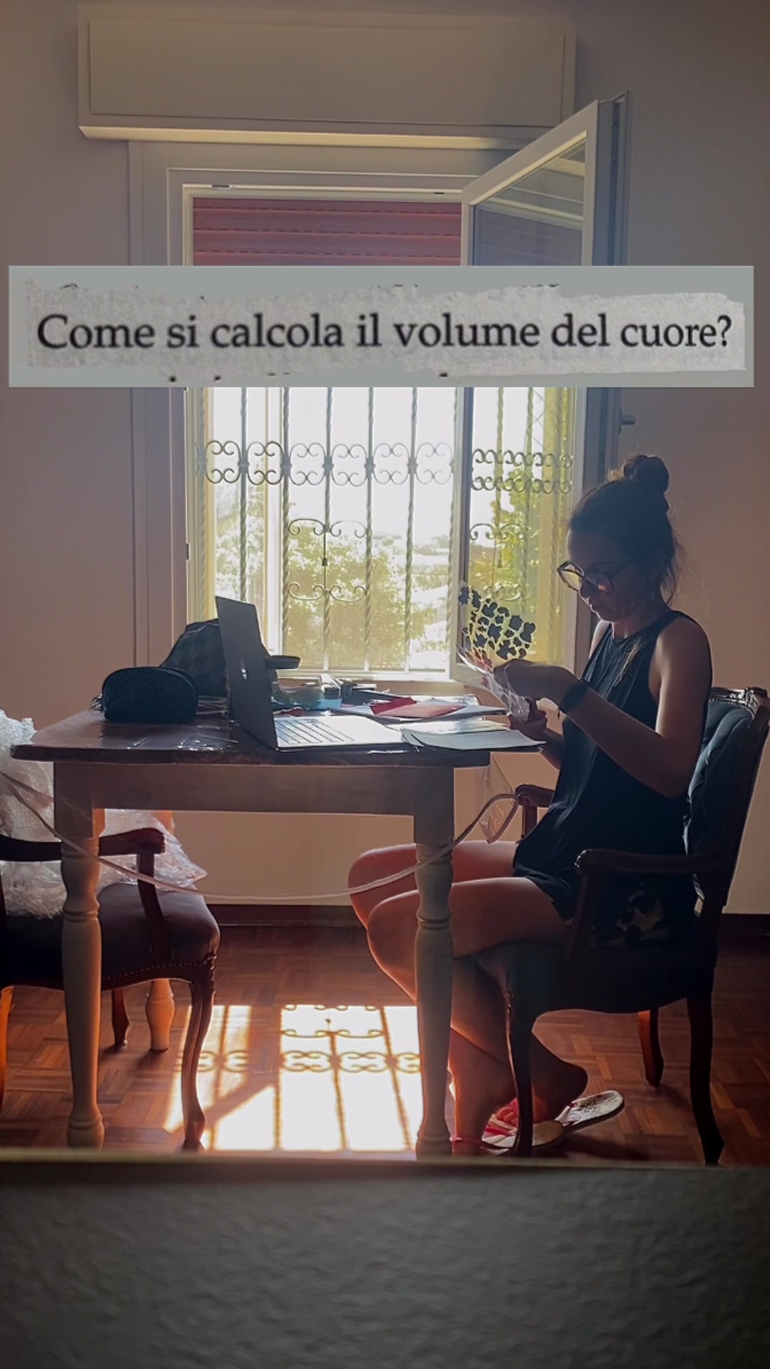 @Raggio di Sole
