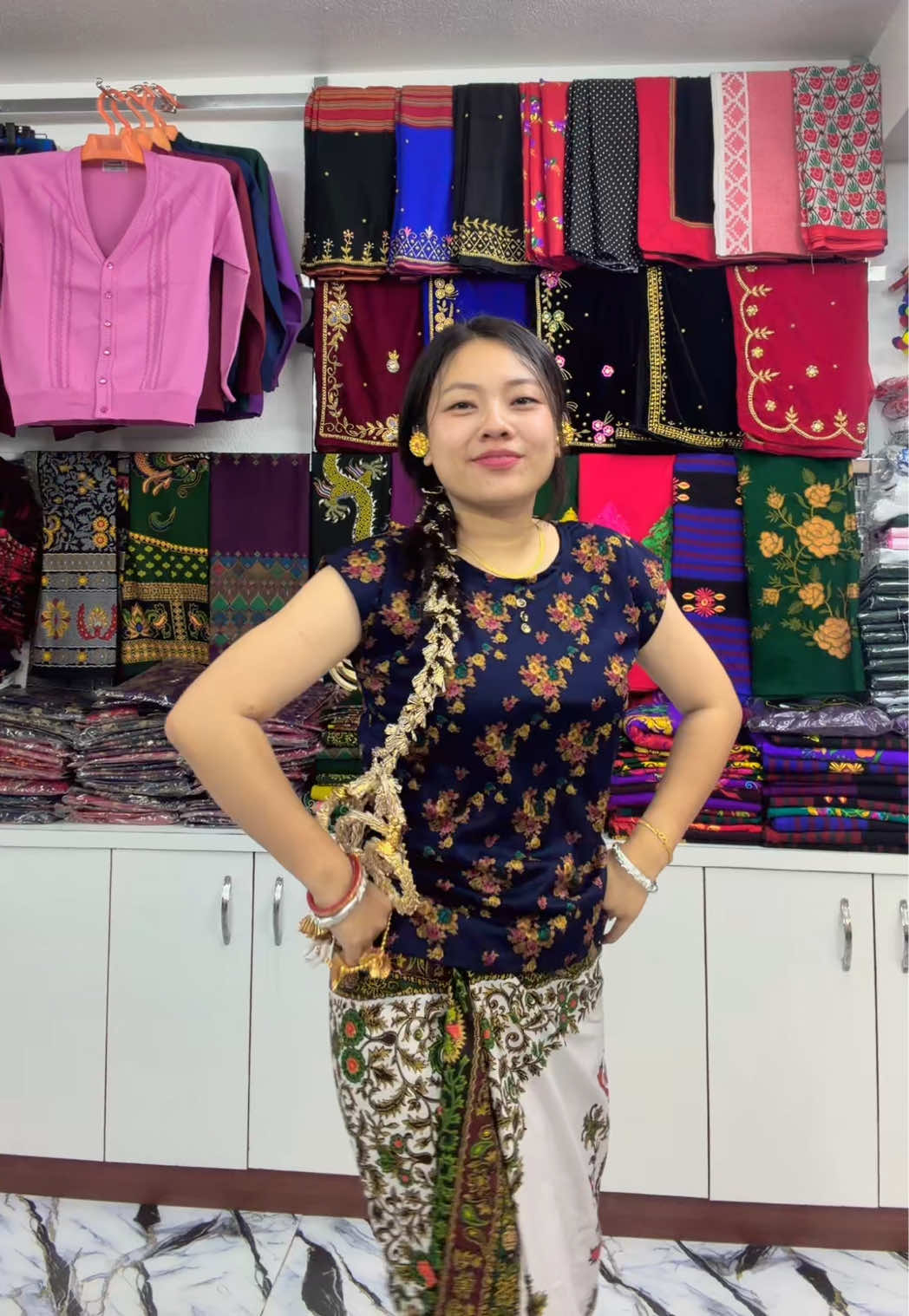 @Ethnic Wears & Accessories💎