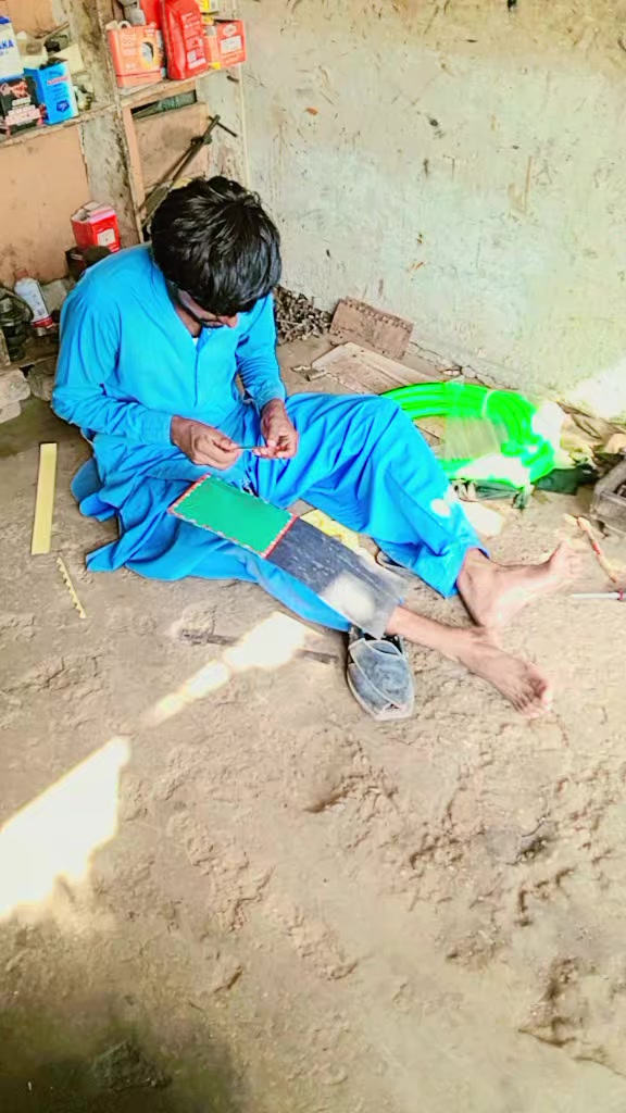 @ShamanRajper1