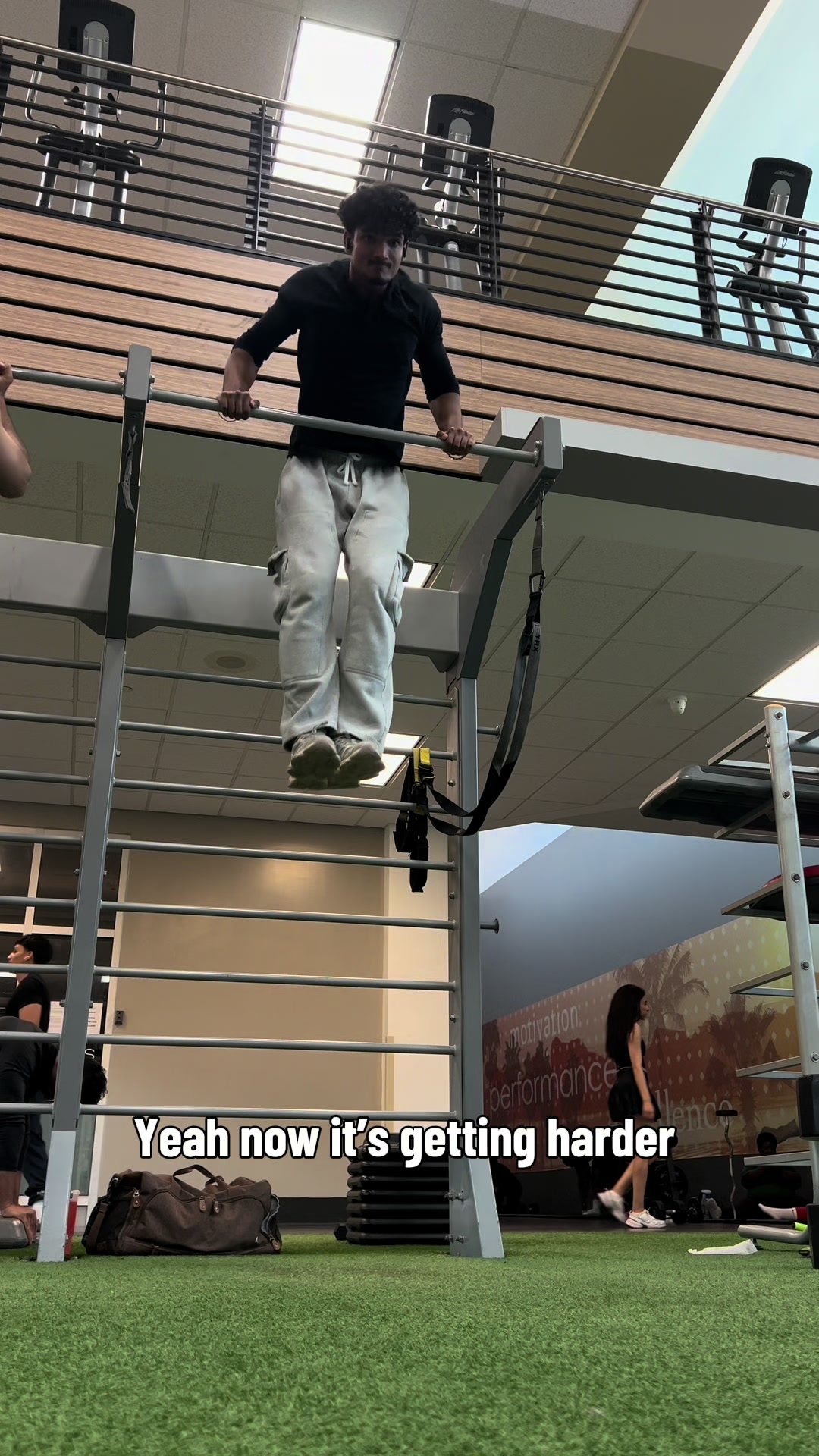 @Aman | Fitness coach