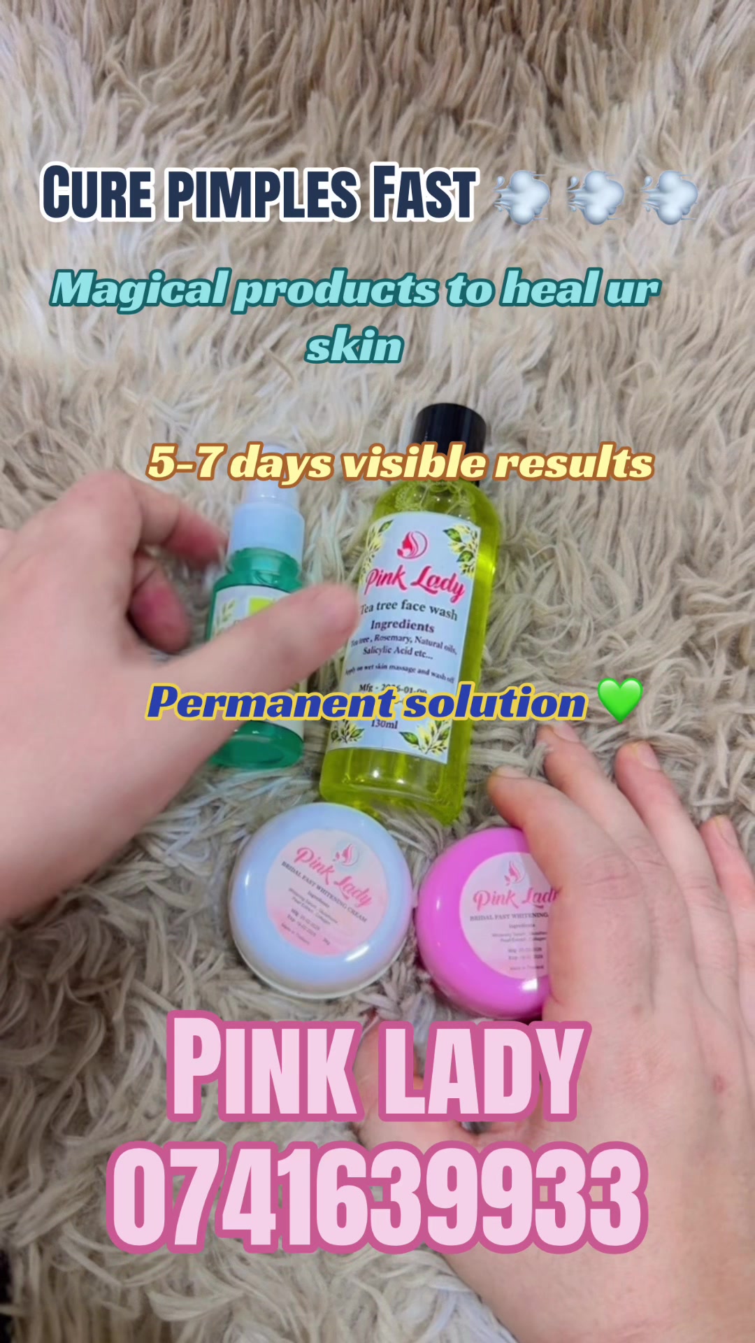 @Pink Lady™