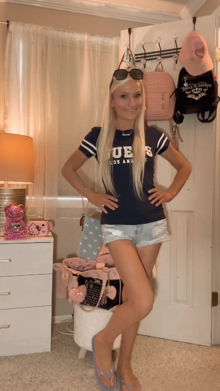 @Emily Marie ๐