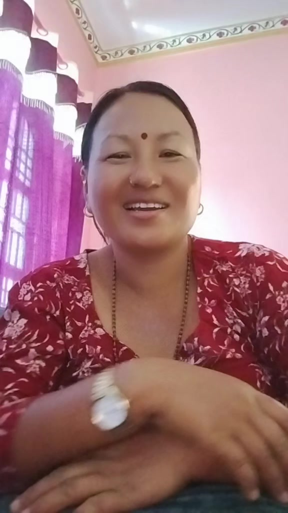 @Manu Thapa