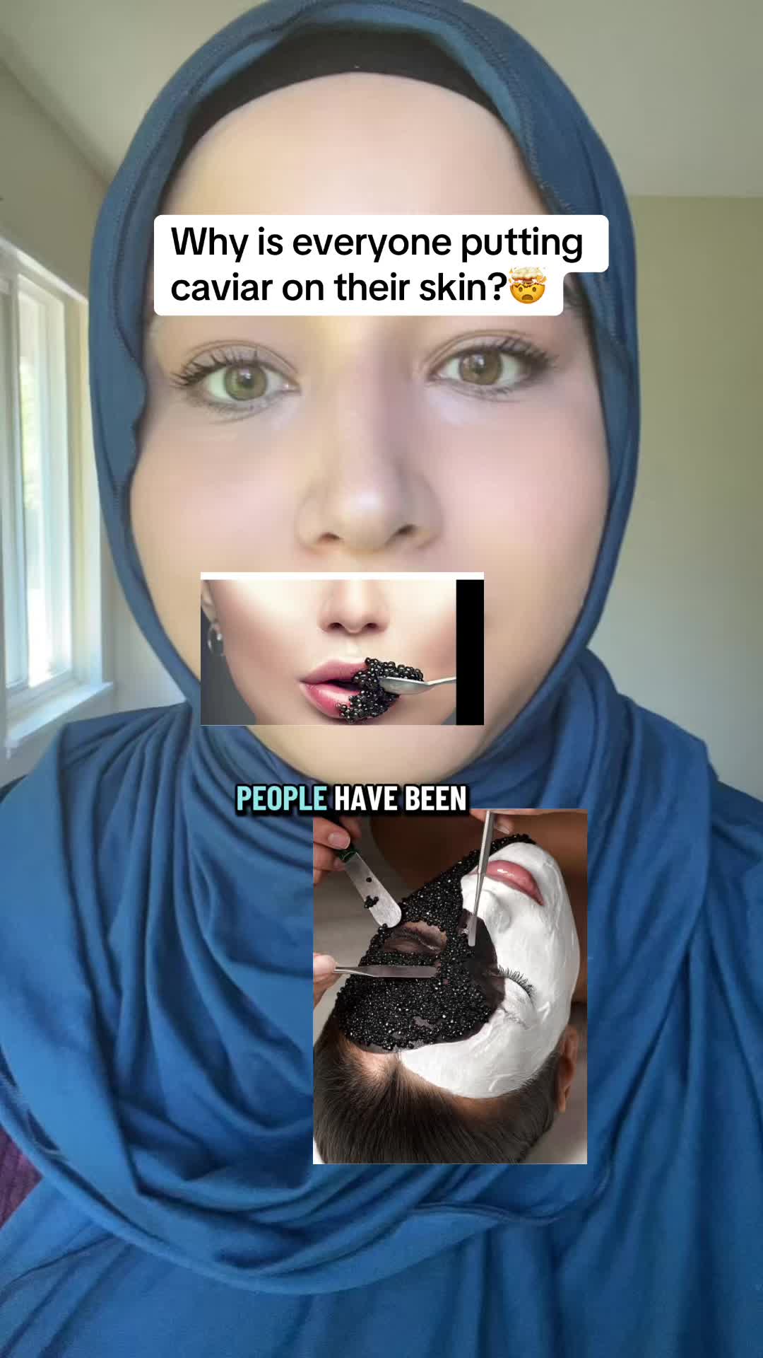@Ameera Glam Approved