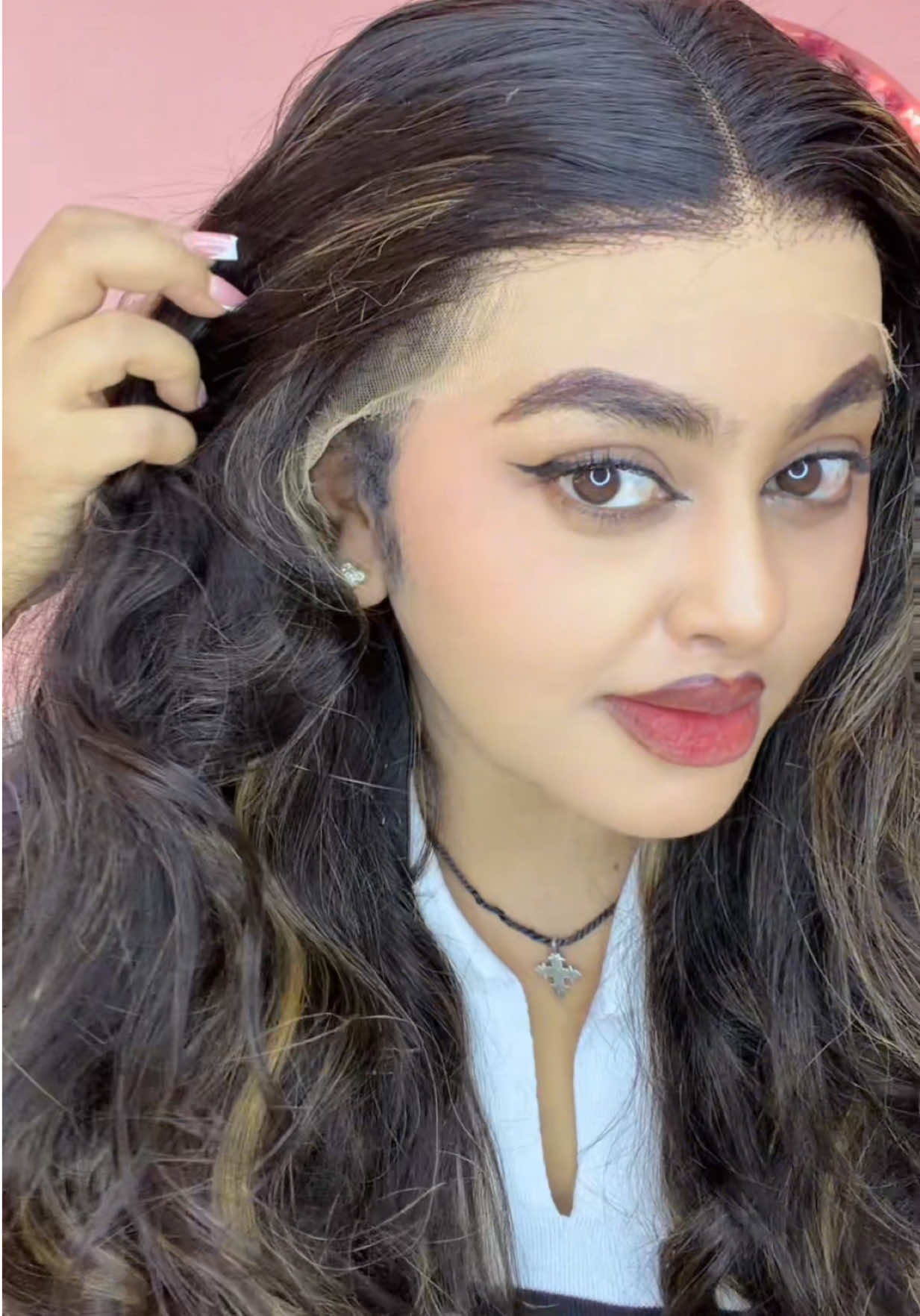 @Elshu Hair ๐
