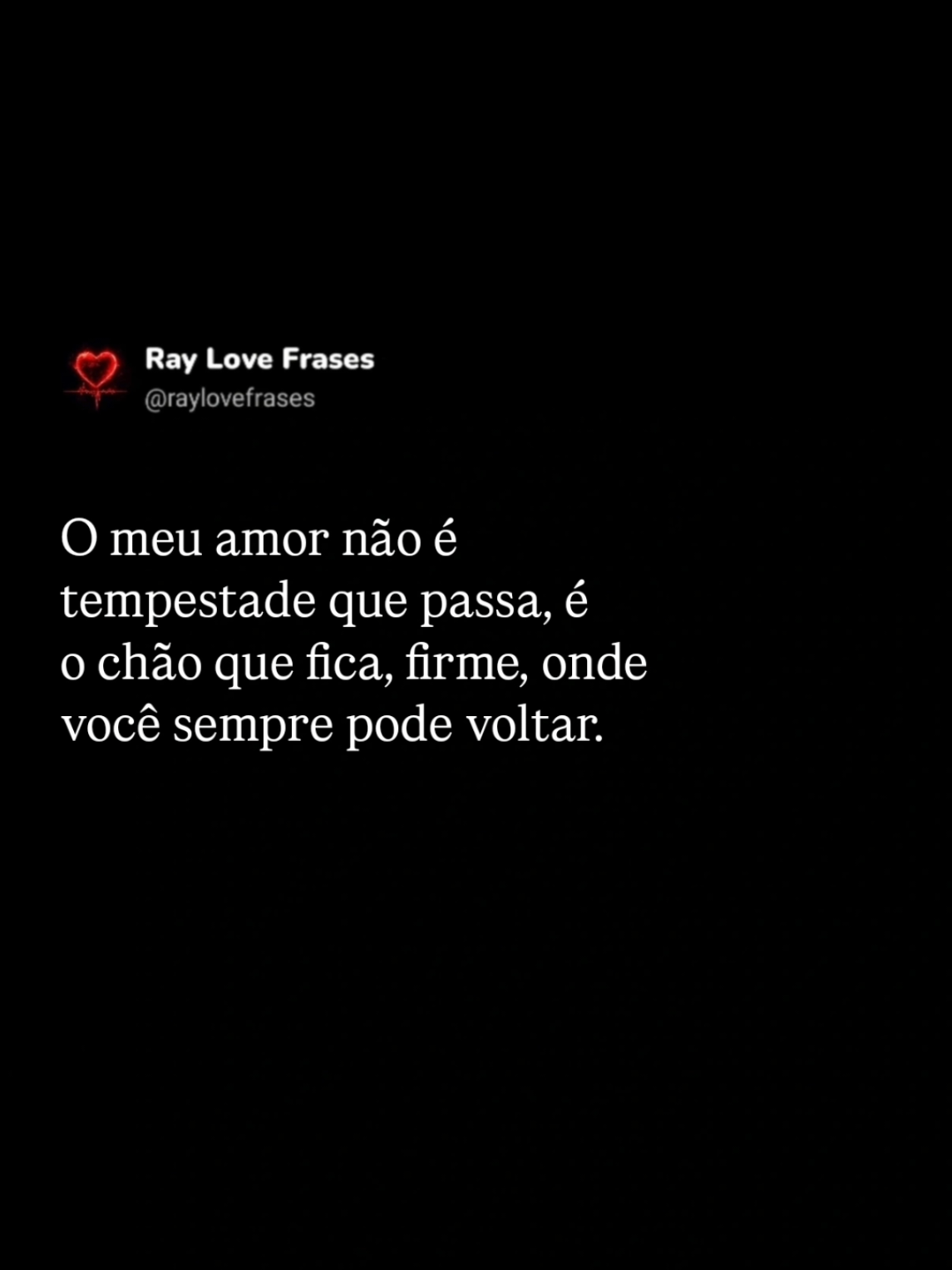 @Ray Love Frases