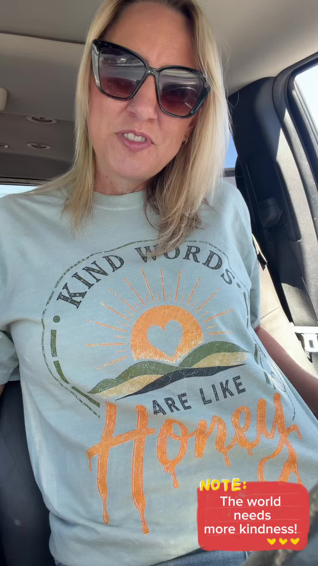 @Donna Sue 🌻 UGC creator 🛍️