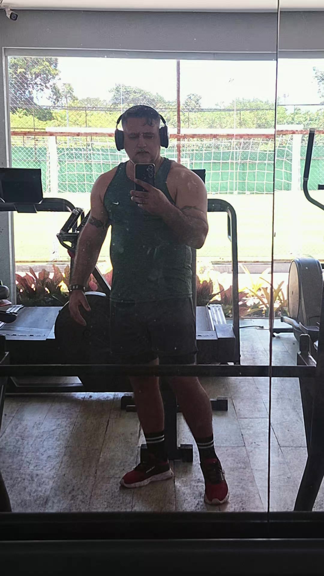 @REGIS PAIÃO