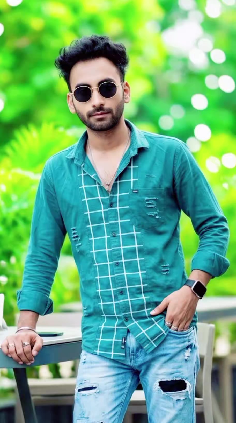 @Ovi Ghosh
