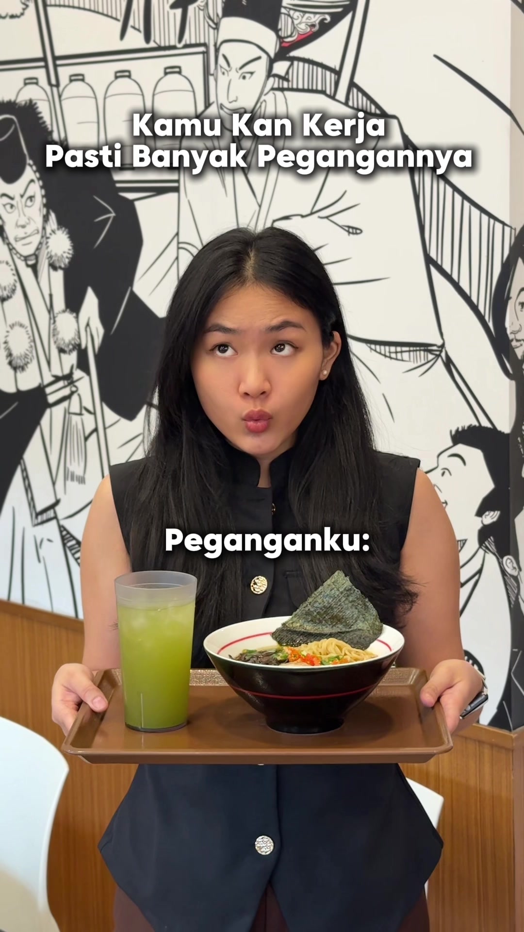 @Sukiya Indonesia