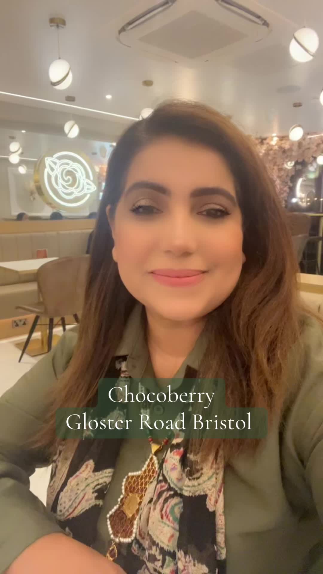 @Naheed lifestyle uk