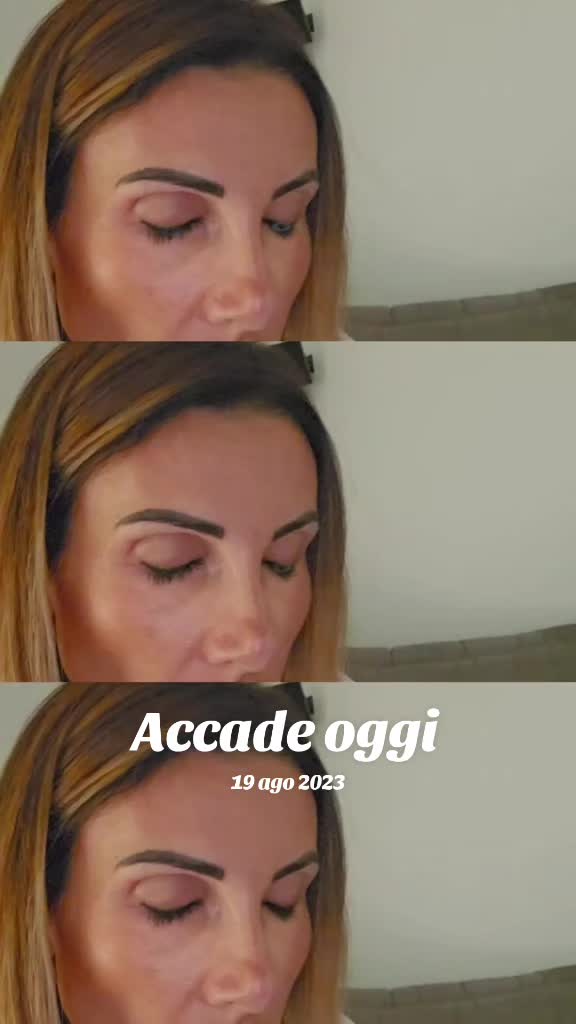 @Annalisa