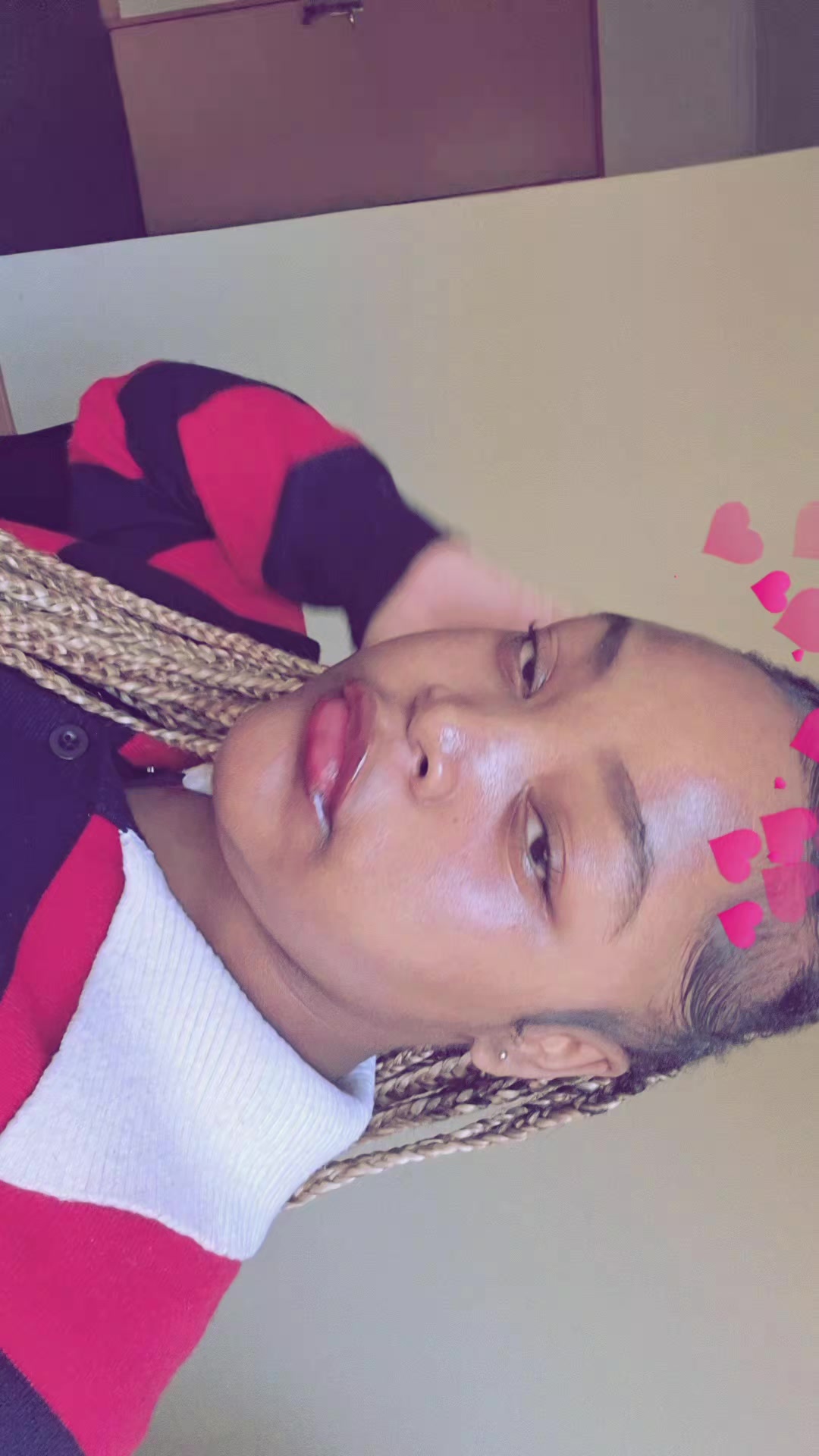 @rollztoes⁷🌸