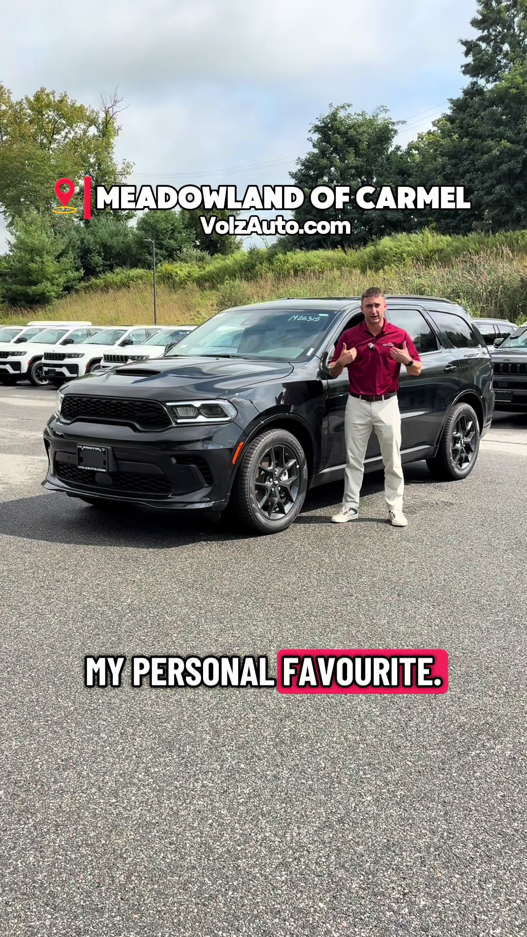 @Volz Auto