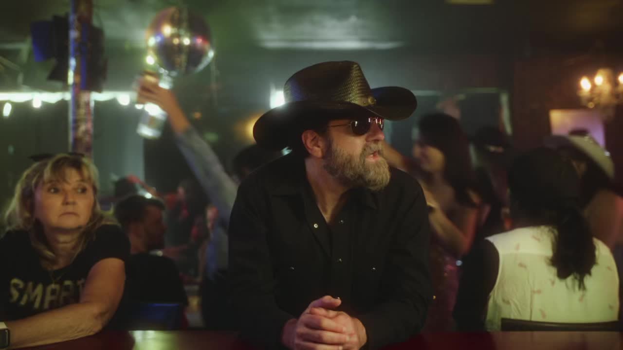 @Wheeler Walker Jr.