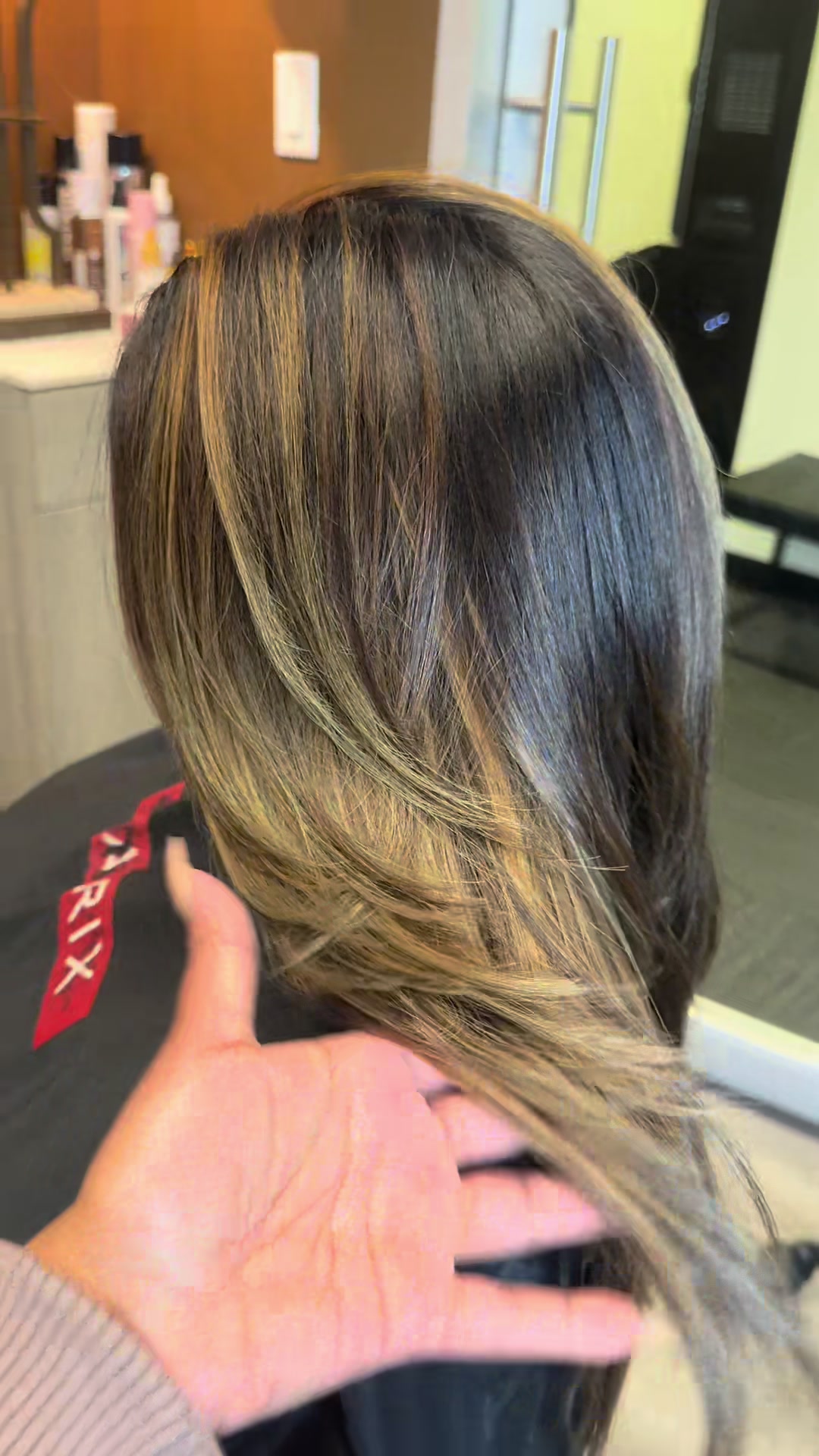 @Celebrity.Hairstylist