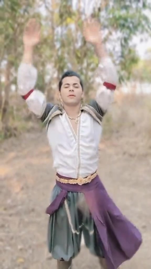 @👑ALADDIN 👑HERO 👑