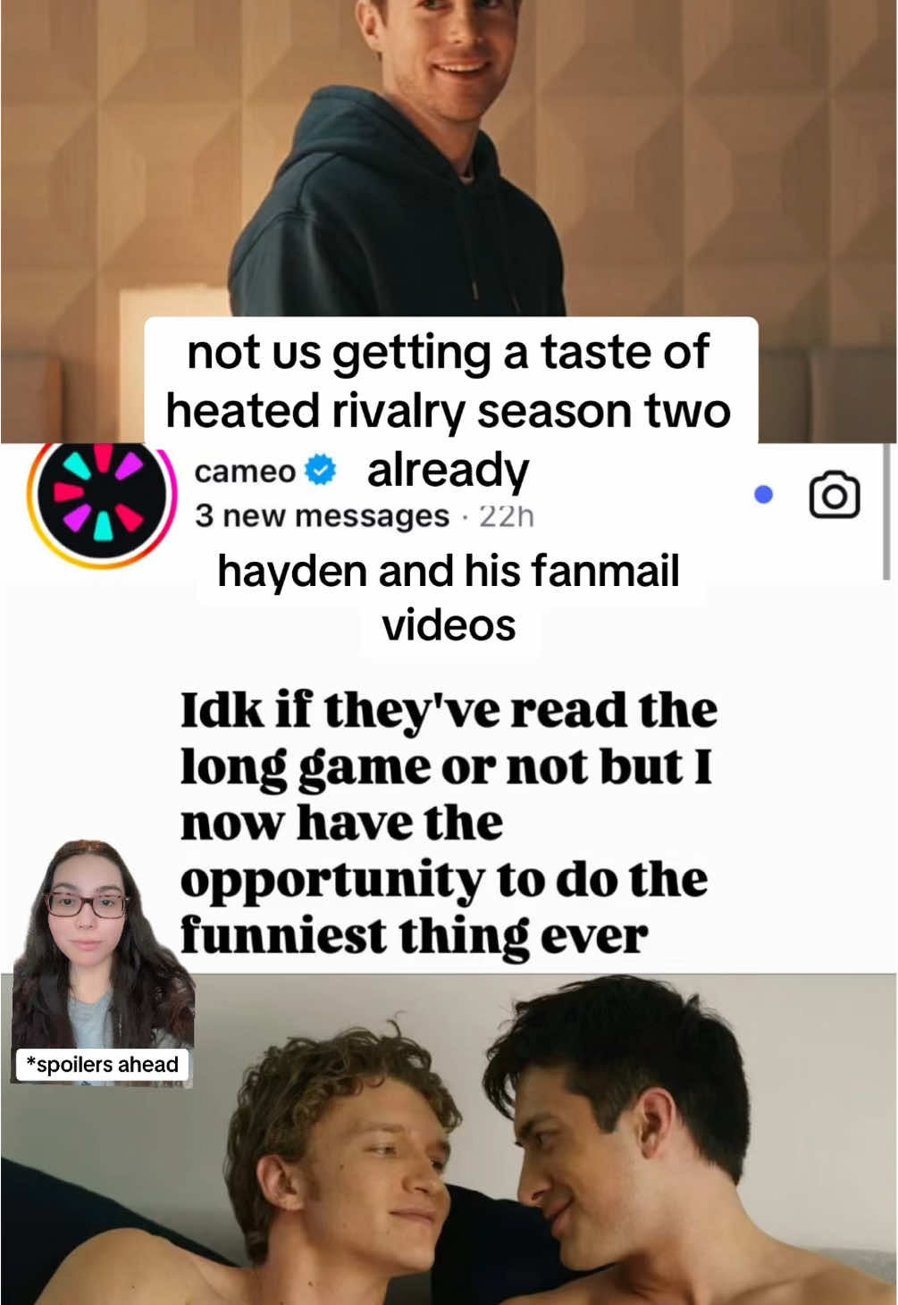 @what&rsquo;s eva watching?