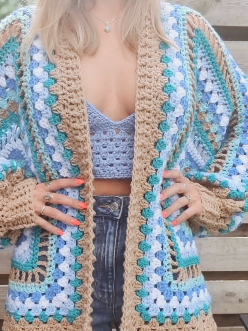 @Annah Haakt Crochet Designs