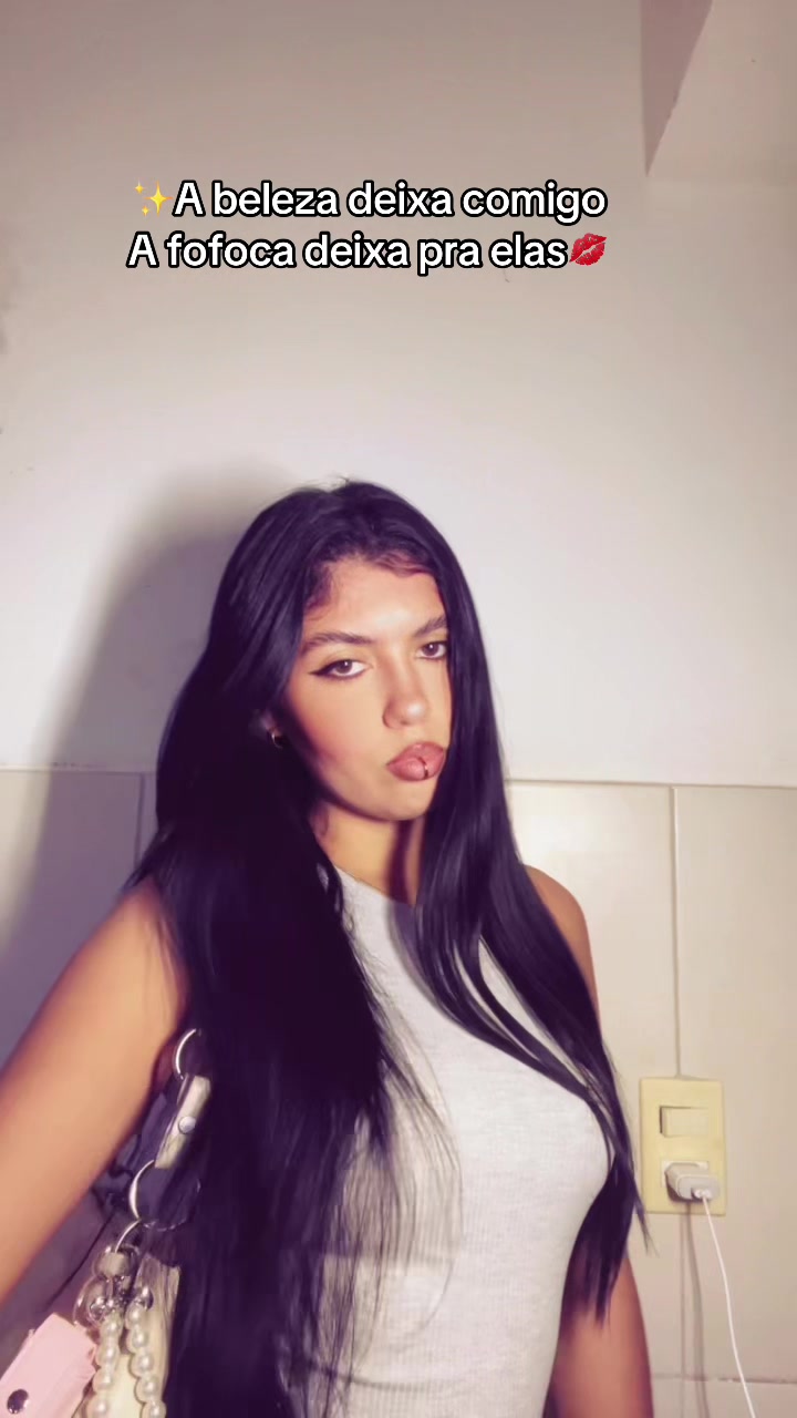 @Isadora Fernandes