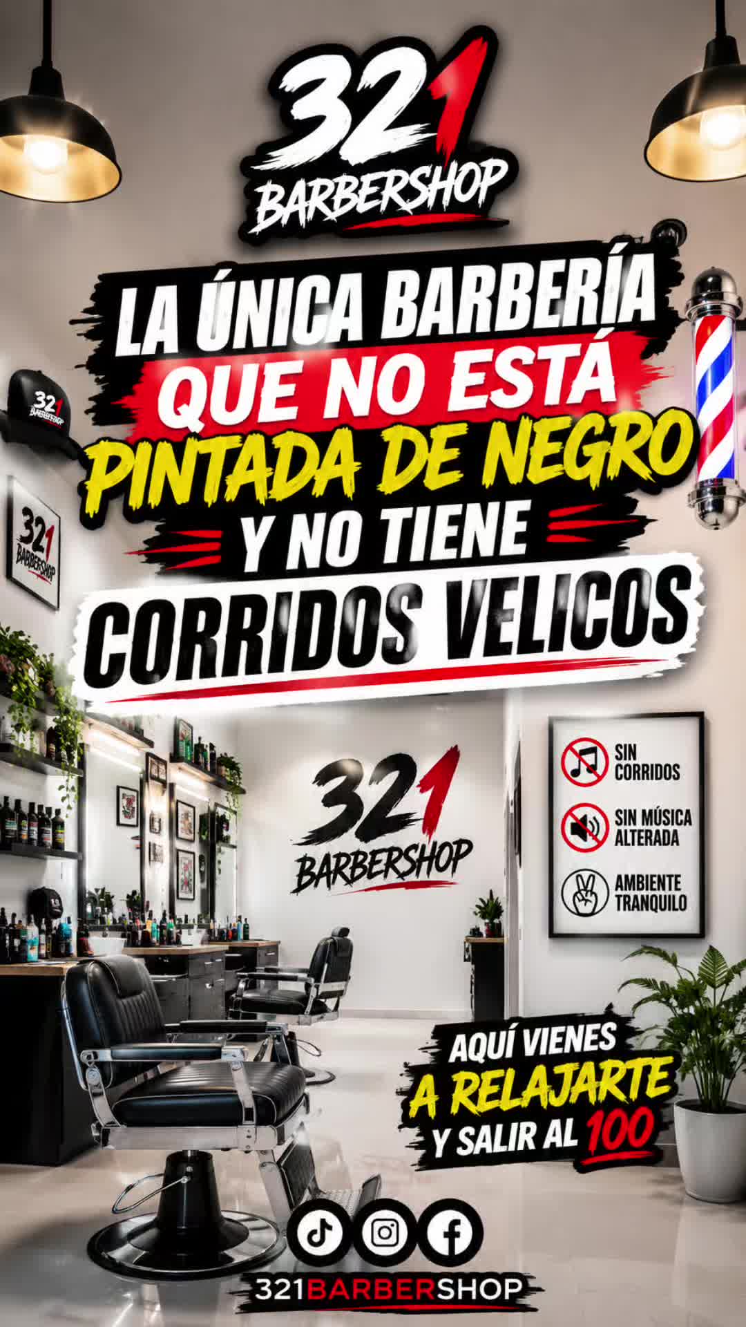 @321TioGeorge