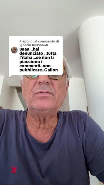 @Sergio Gallone