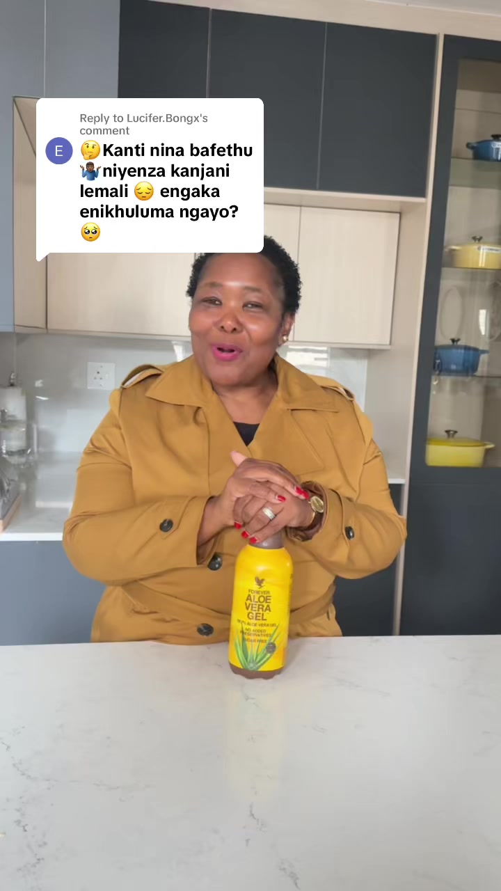 @Ncumisa Majezi