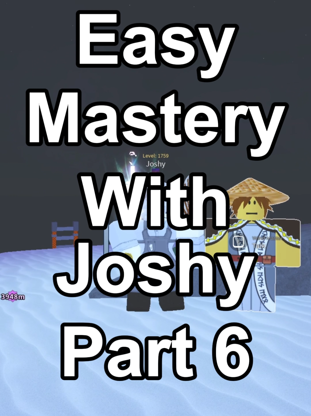 @Jóshy