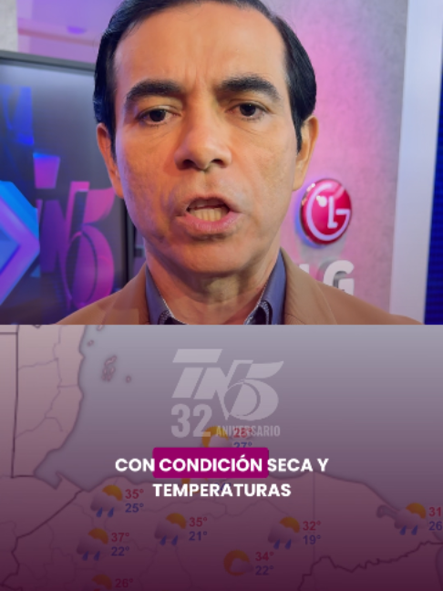@TN5 Telenoticias