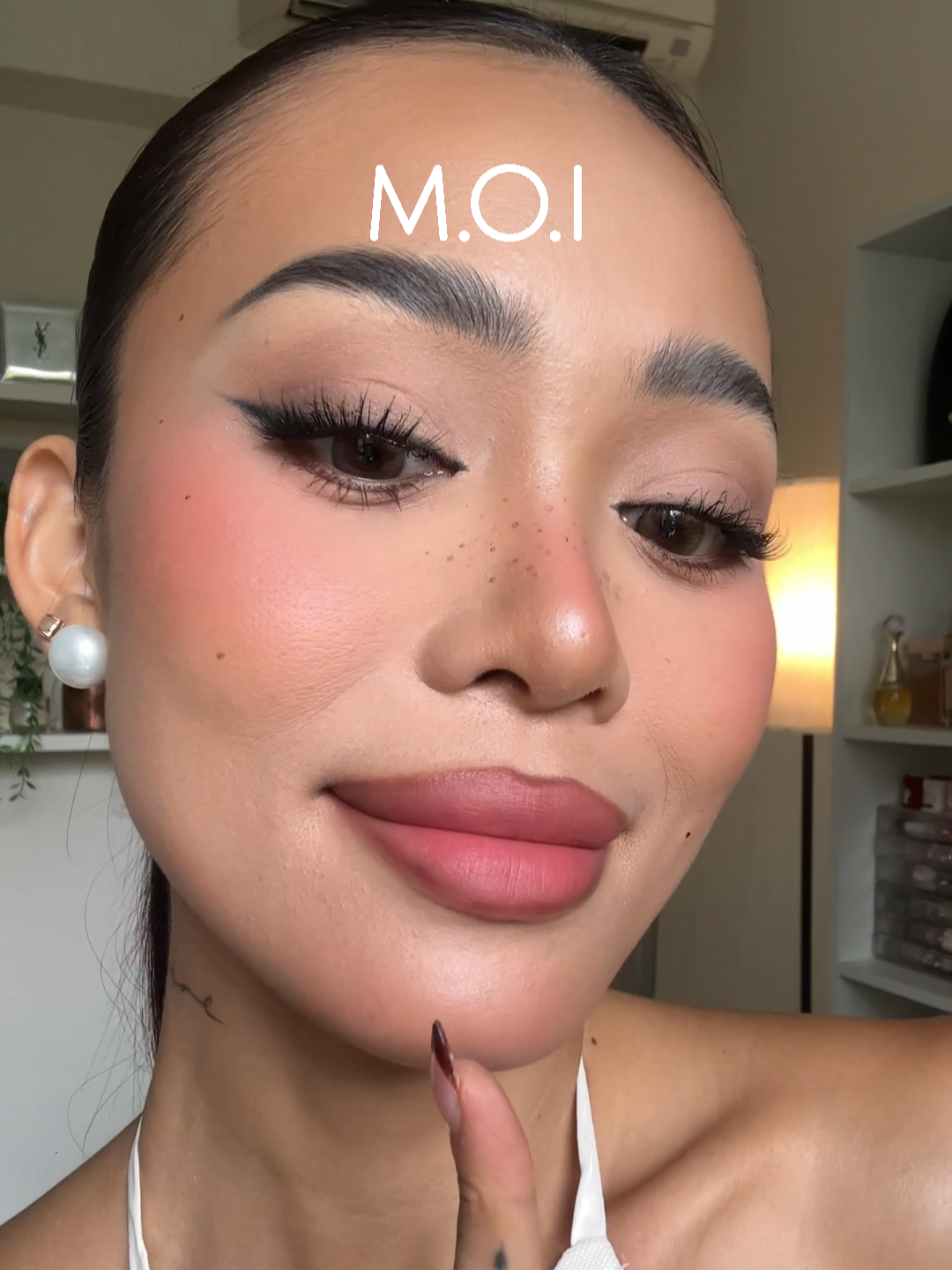 @M.O.I Cosmetics Store