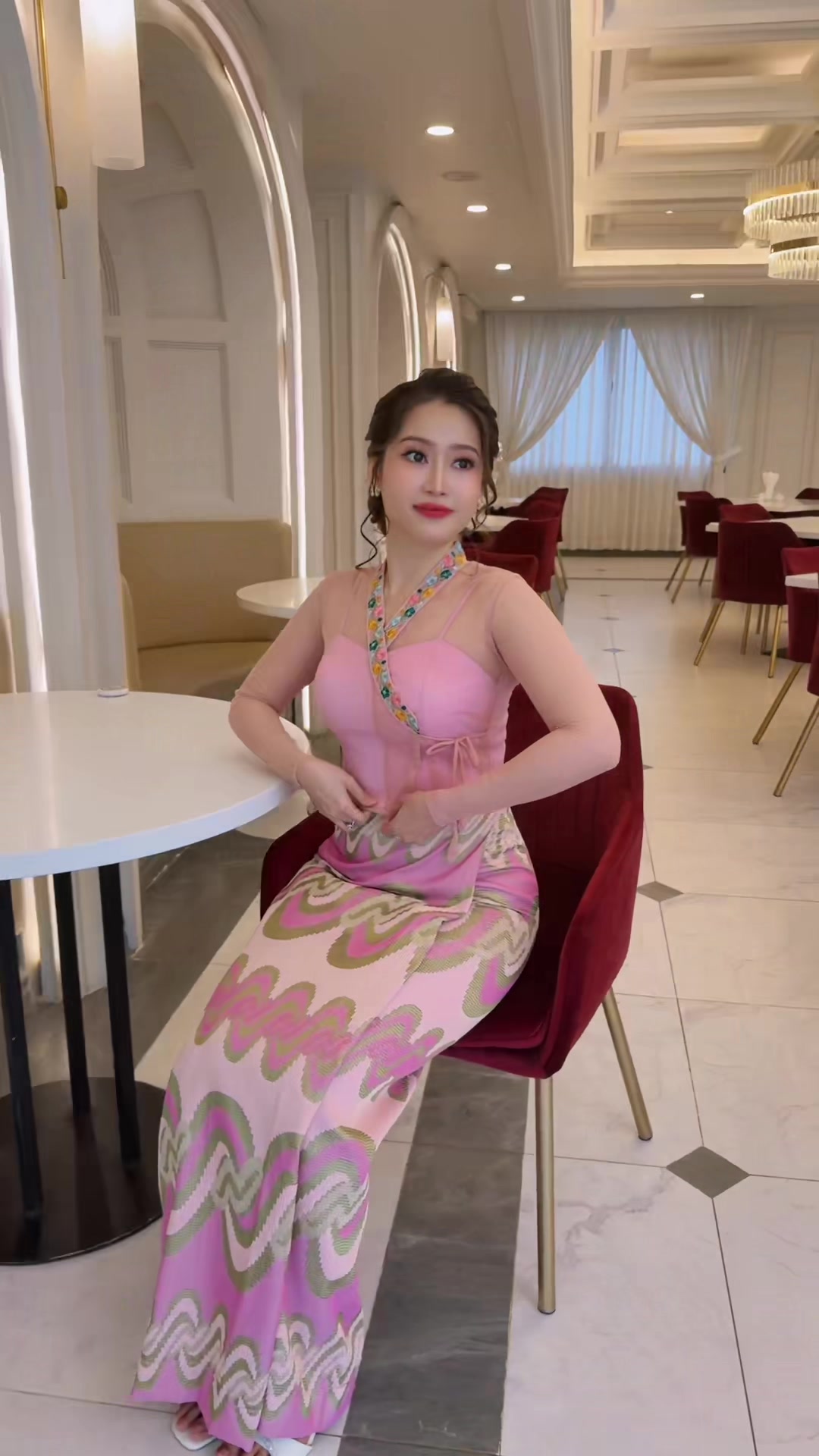 @Cho Mon Ko Channel 1