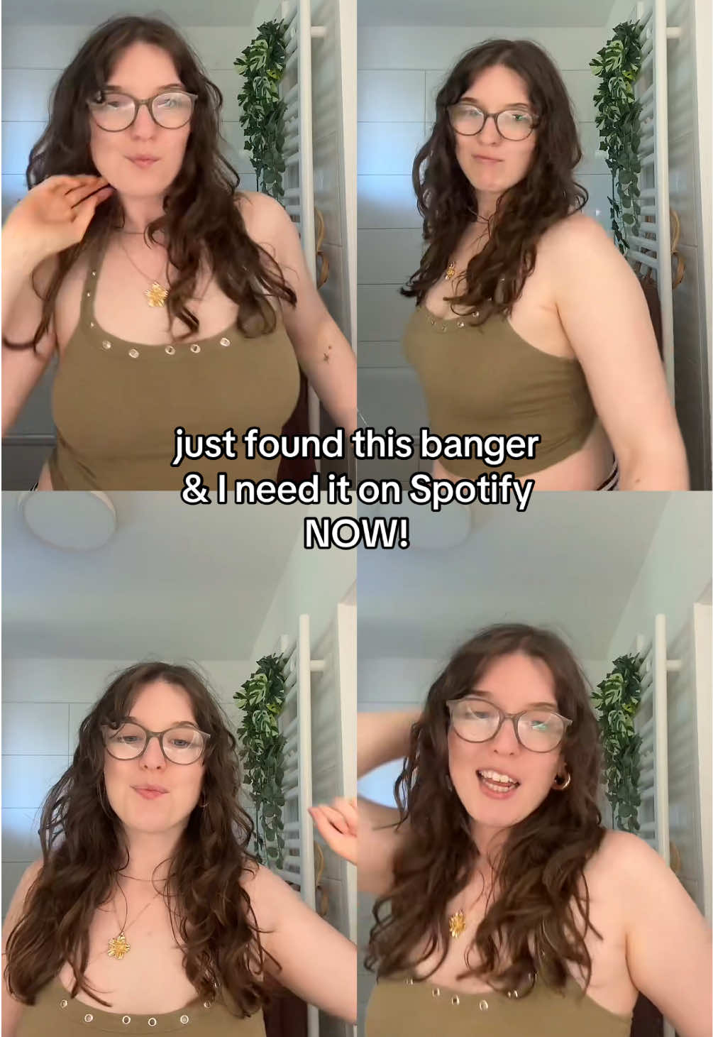 @Kira Angela 🩰