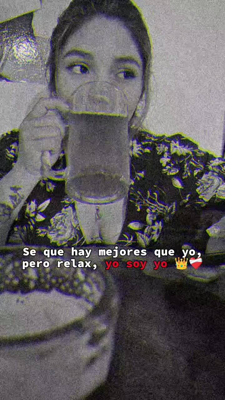 @Estherzita Bustamante