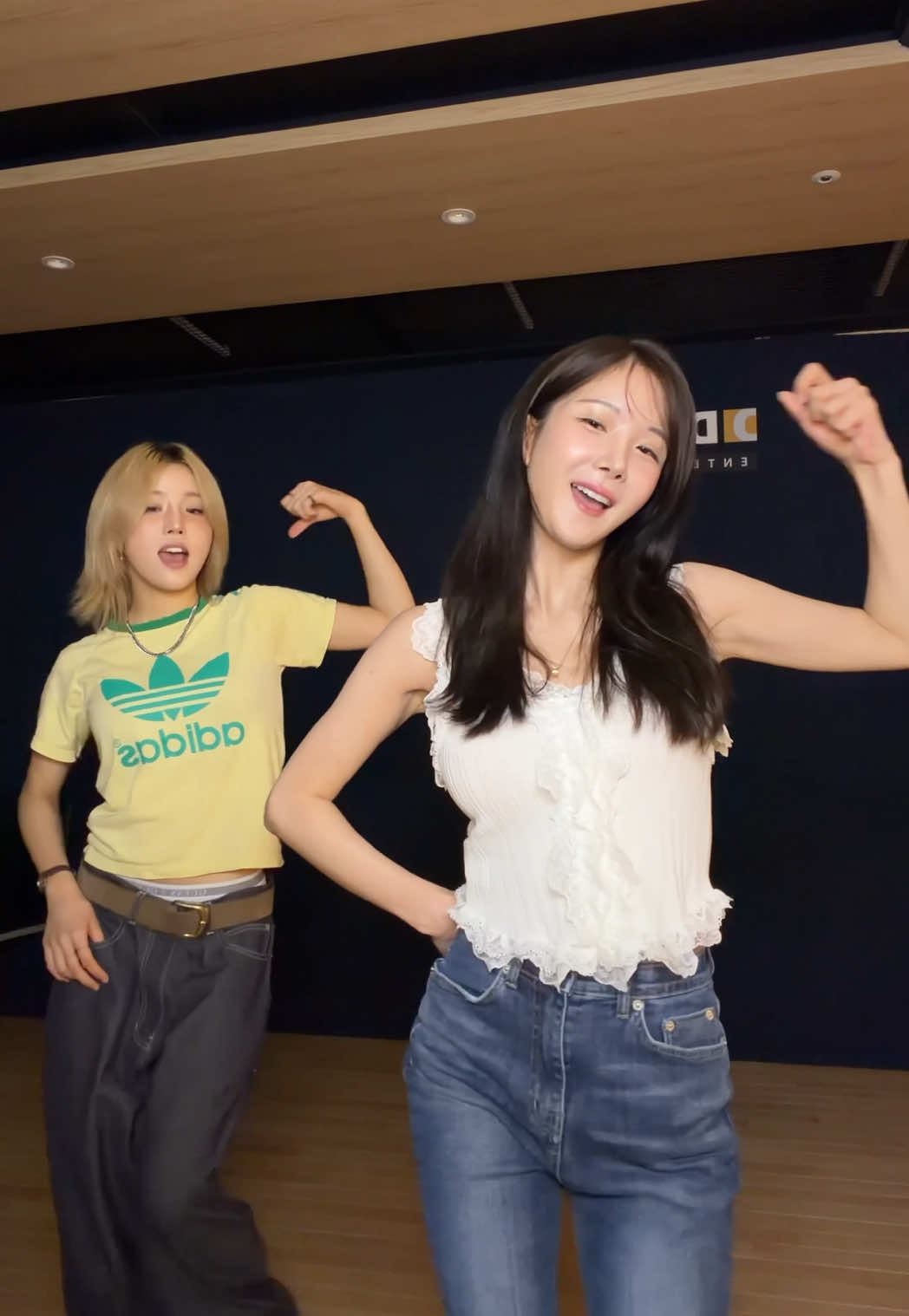 @YOUNG POSSE(영파씨)