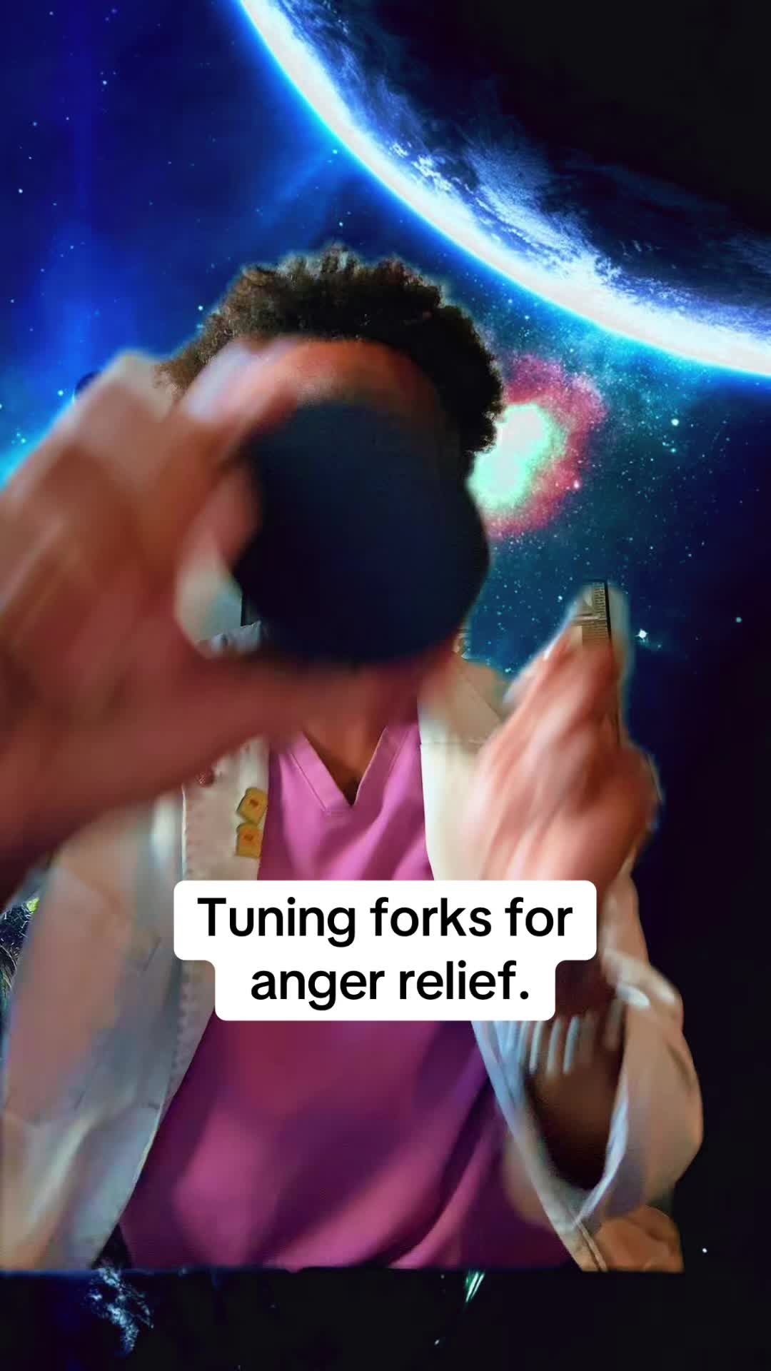 @ThePharmDHealer ®
