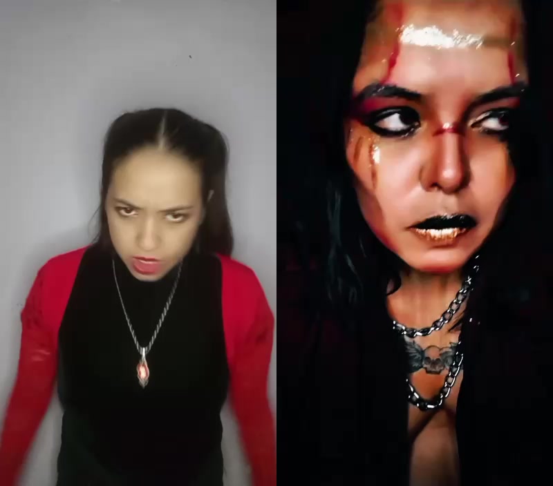@Irina Barreto