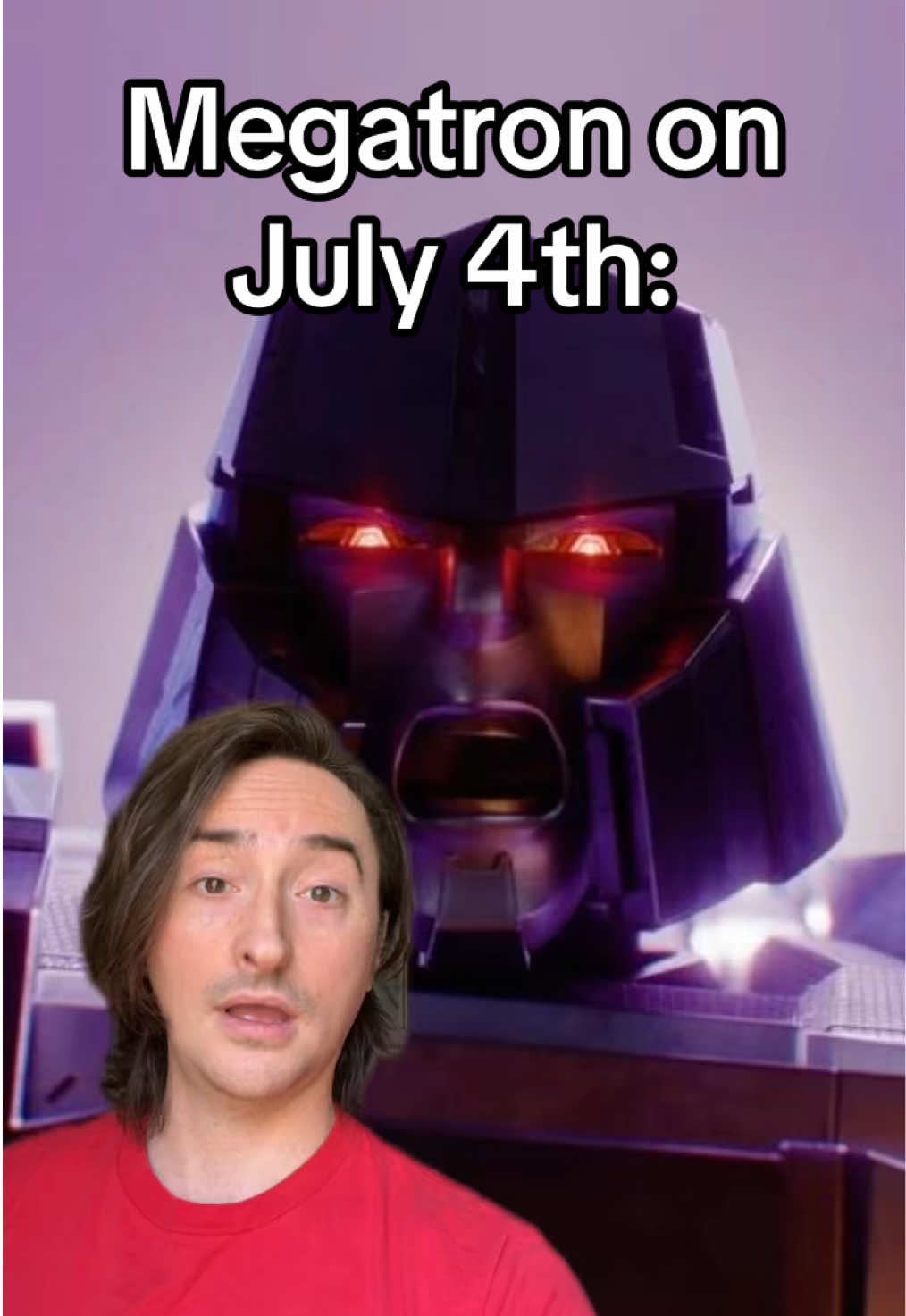 @Hot Rod VoiceActor Travis Artz